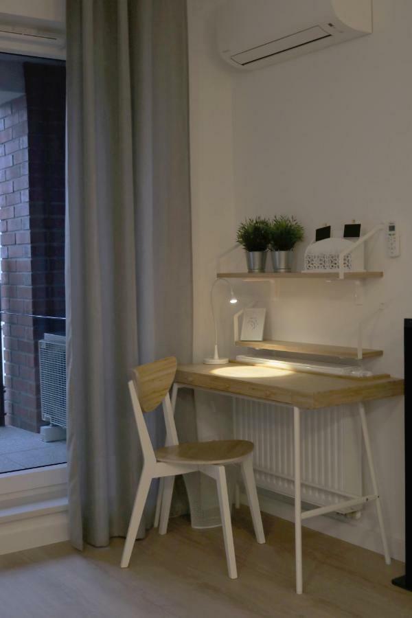 Apartamenty Wujka - Poludniowy Poznan Exterior photo