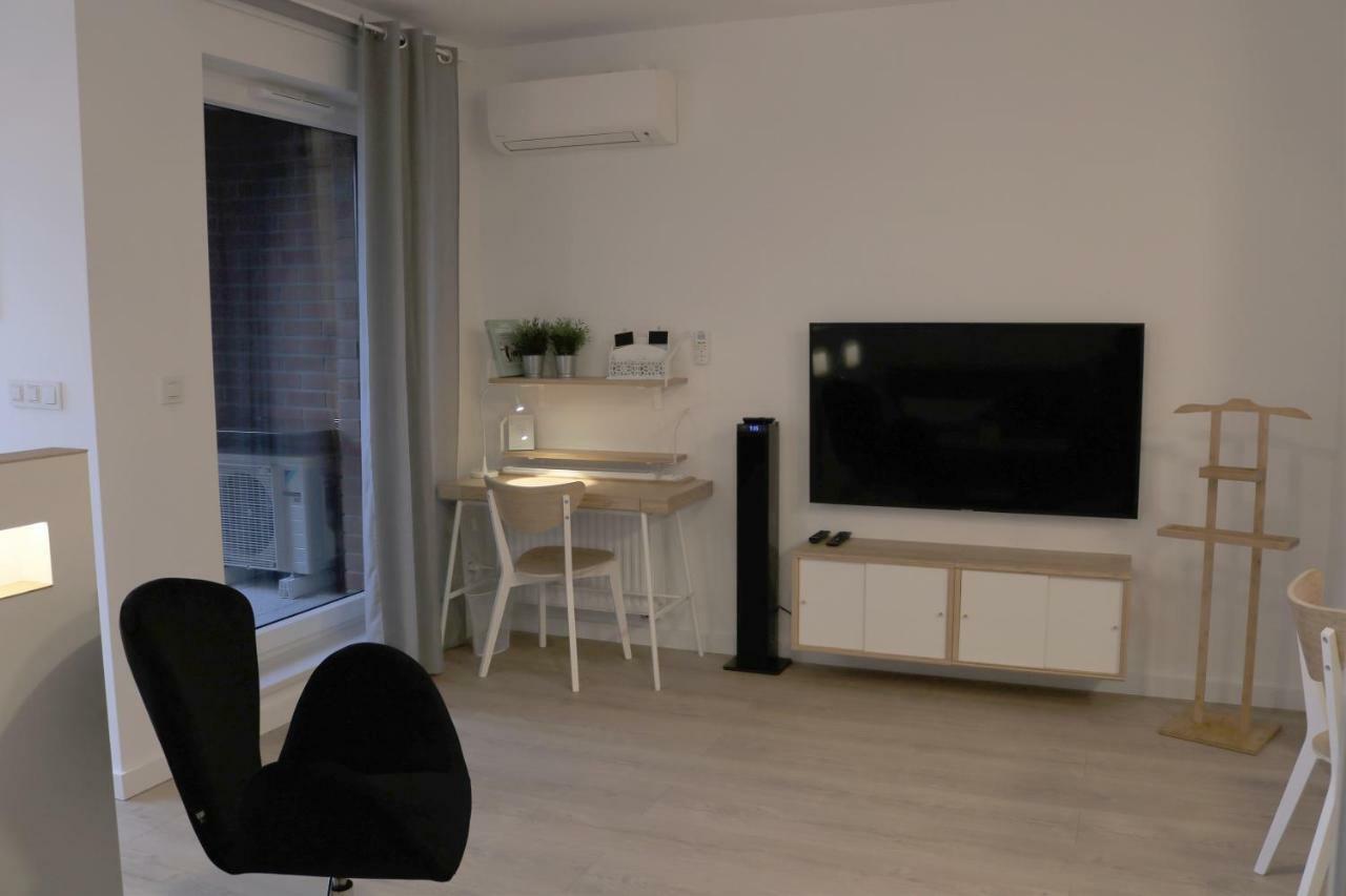 Apartamenty Wujka - Poludniowy Poznan Exterior photo