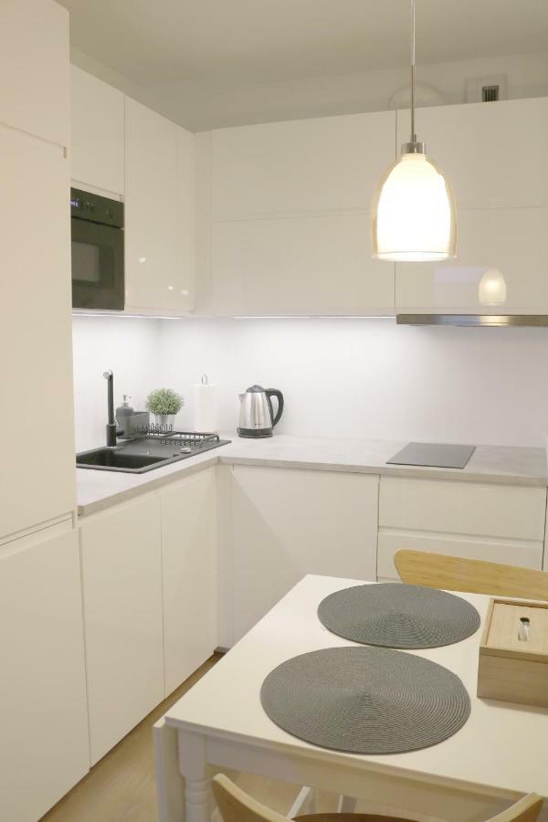 Apartamenty Wujka - Poludniowy Poznan Exterior photo